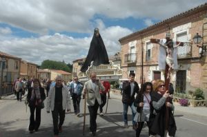 SEMANA SANTA. VENIALBO 2014.