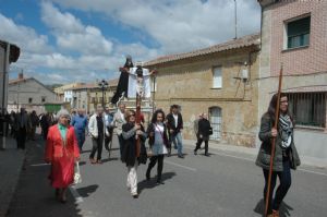 SEMANA SANTA. VENIALBO 2014.