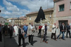 SEMANA SANTA. VENIALBO 2014.