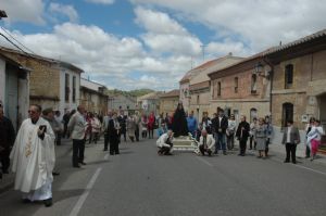 SEMANA SANTA. VENIALBO 2014.