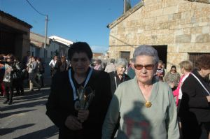 SEMANA SANTA. VENIALBO 2014.