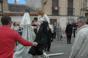 SEMANA SANTA. VENIALBO 2014.