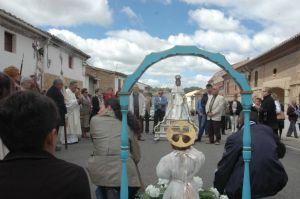 SEMANA SANTA. VENIALBO 2014.