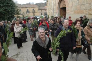 Procesión del Domingo de Ramos