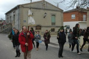 Procesión del Domingo de Ramos