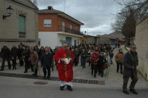 Procesión del Domingo de Ramos