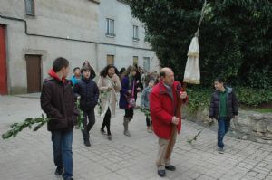 Procesión del Domingo de Ramos