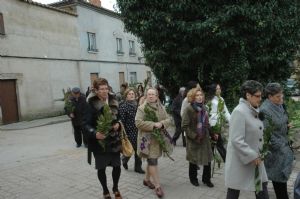 Procesión del Domingo de Ramos