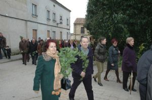 Procesión del Domingo de Ramos