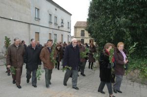 Procesión del Domingo de Ramos