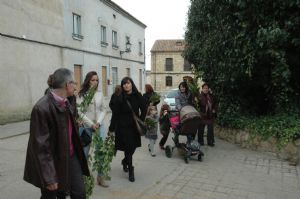 Procesión del Domingo de Ramos