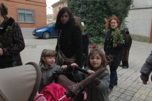 Procesión del Domingo de Ramos