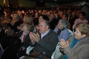 Venialbo y la Provincia se vuelca en el Festival Flamenco con Salva