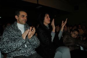 Venialbo y la Provincia se vuelca en el Festival Flamenco con Salva