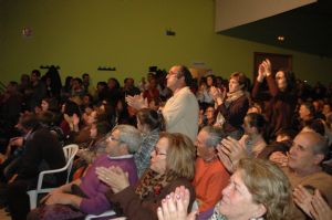 Venialbo y la Provincia se vuelca en el Festival Flamenco con Salva