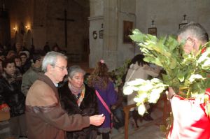 Procesión del Domingo de Ramos