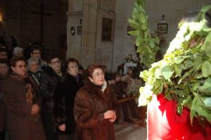 Procesión del Domingo de Ramos