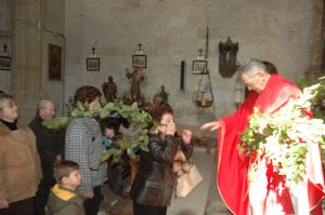 Procesión del Domingo de Ramos