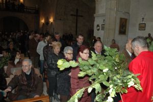 Procesión del Domingo de Ramos