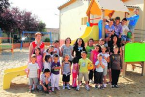 La escuela de Venialbo suma ocho niños más