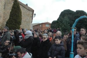 BAILE DEL NIÑO. VENIALBO 2014