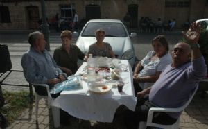 Fiesta de la Vendimia en Venialbo