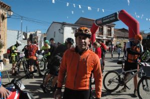 I Marcha BTT y Senderista TITAN MATACUCOS DE VENIALBO