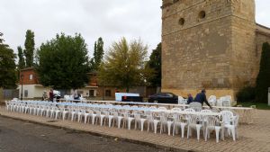 XIII FIESTA DE LA VENDIMIA. VENIALBO 2015