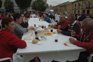 XIII FIESTA DE LA VENDIMIA. VENIALBO 2015