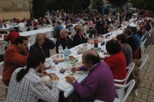 XIII FIESTA DE LA VENDIMIA. VENIALBO 2015