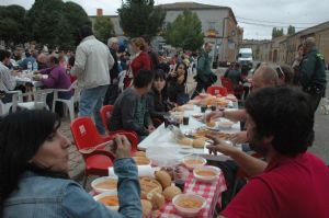 XIII FIESTA DE LA VENDIMIA. VENIALBO 2015