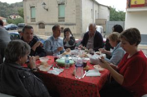 XIII FIESTA DE LA VENDIMIA. VENIALBO 2015