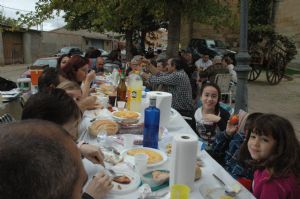 XIII FIESTA DE LA VENDIMIA. VENIALBO 2015