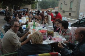 XIII FIESTA DE LA VENDIMIA. VENIALBO 2015