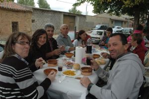 XIII FIESTA DE LA VENDIMIA. VENIALBO 2015