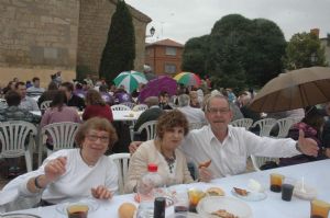 XIII FIESTA DE LA VENDIMIA. VENIALBO 2015