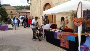 XIII FIESTA DE LA VENDIMIA. VENIALBO 2015