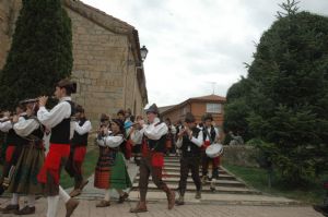 XIII FIESTA DE LA VENDIMIA. VENIALBO 2015