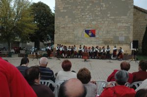 XIII FIESTA DE LA VENDIMIA. VENIALBO 2015