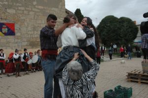 XIII FIESTA DE LA VENDIMIA. VENIALBO 2015