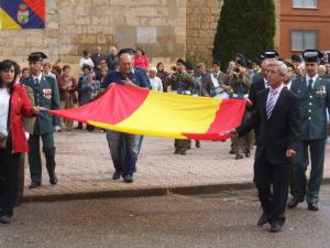 NTRA. SRA. DEL PILAR/ FESTIVIDAD DE LA HISPANIDAD 2015