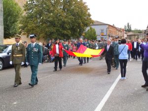 NTRA. SRA. DEL PILAR/ FESTIVIDAD DE LA HISPANIDAD 2015