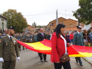 NTRA. SRA. DEL PILAR/ FESTIVIDAD DE LA HISPANIDAD 2015