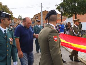 NTRA. SRA. DEL PILAR/ FESTIVIDAD DE LA HISPANIDAD 2015