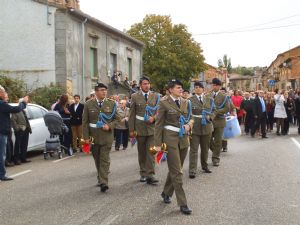 NTRA. SRA. DEL PILAR/ FESTIVIDAD DE LA HISPANIDAD 2015