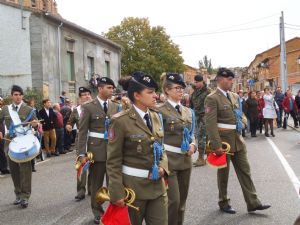 NTRA. SRA. DEL PILAR/ FESTIVIDAD DE LA HISPANIDAD 2015