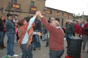 XIII FIESTA DE LA VENDIMIA. VENIALBO 2015