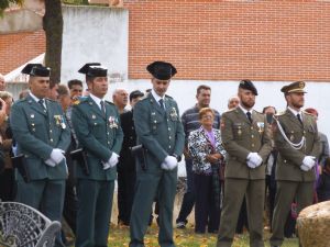 NTRA. SRA. DEL PILAR/ FESTIVIDAD DE LA HISPANIDAD 2015