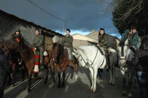 FIESTA DE QUINTOS 2016