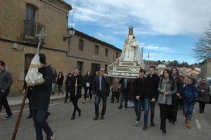 FIESTA DE LAS CANDELAS 2016